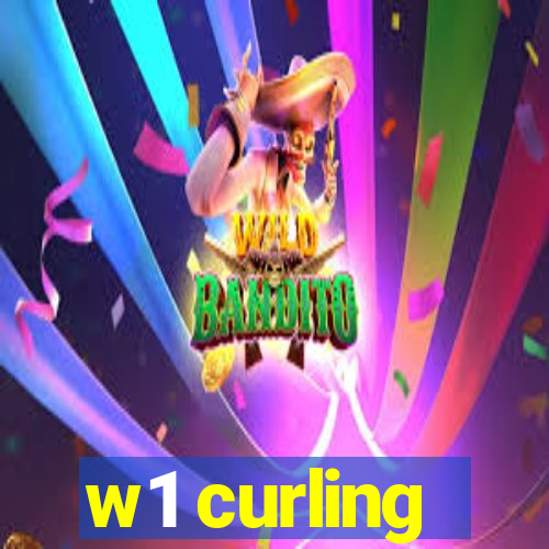 w1 curling